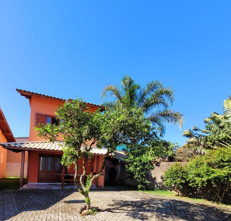 Partiu Praia Sc- Pinheira Pinheiro Exterior photo