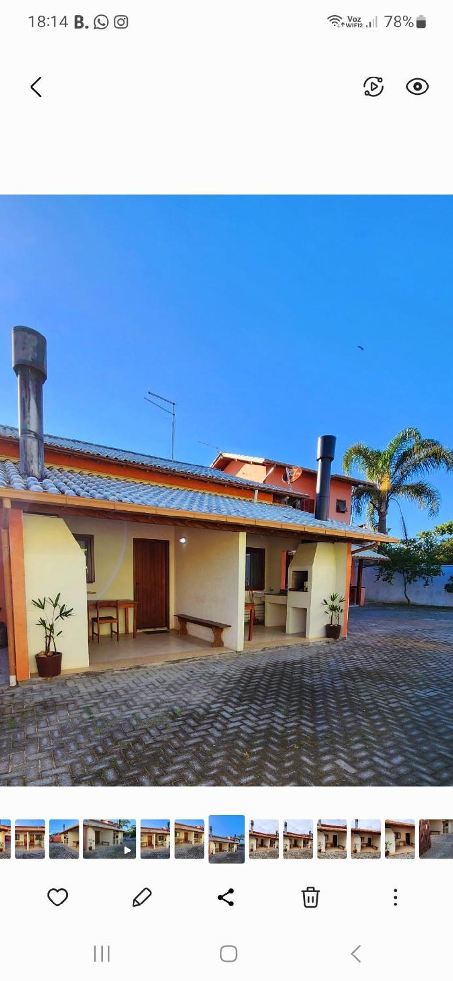 Partiu Praia Sc- Pinheira Pinheiro Exterior photo