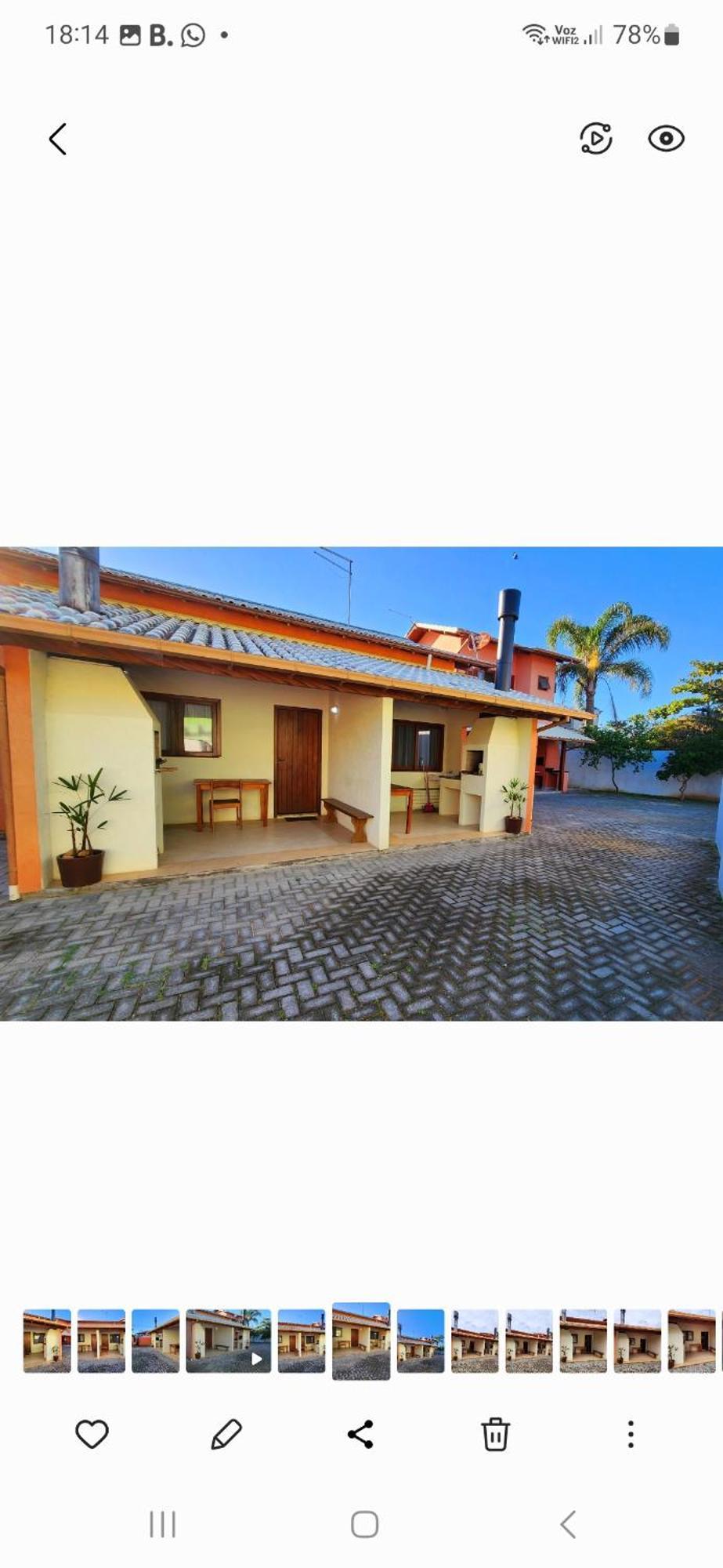 Partiu Praia Sc- Pinheira Pinheiro Exterior photo