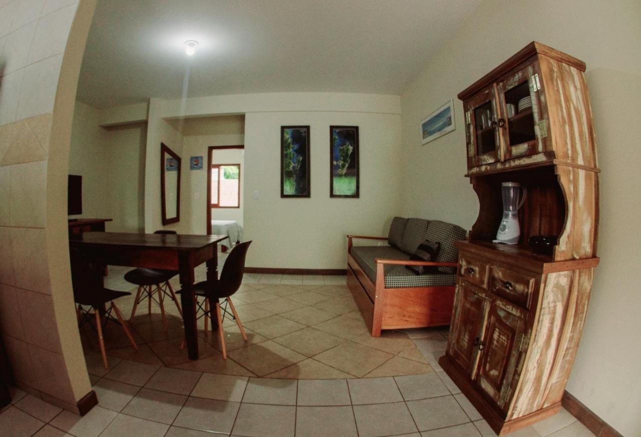 Partiu Praia Sc- Pinheira Pinheiro Room photo
