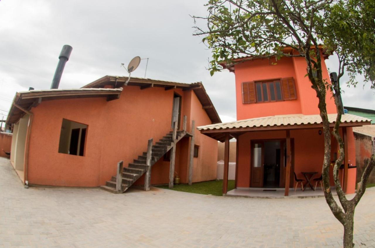 Partiu Praia Sc- Pinheira Pinheiro Exterior photo